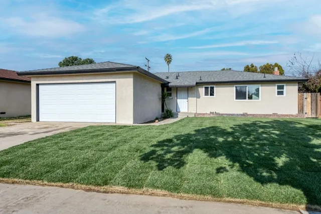 $375,000 | 4031 East Pontiac Way, Fresno, CA 93726