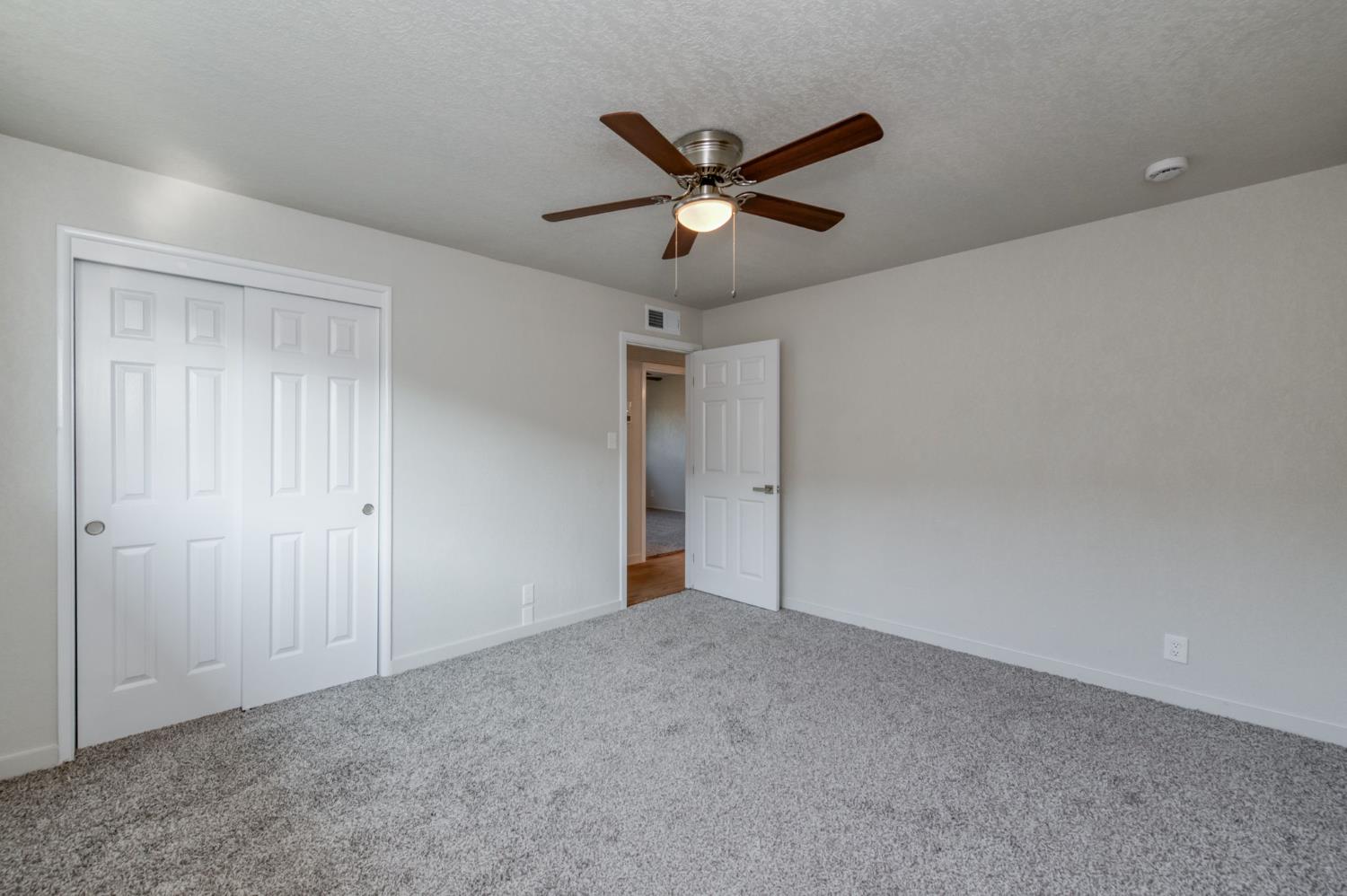 4031 East Pontiac Way Fresno, CA 93726 - Photo 24 of 46 a view of an empty room