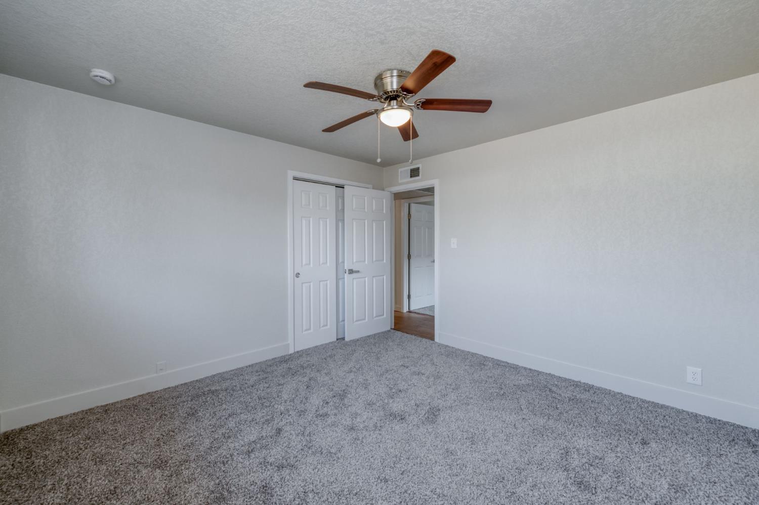 4031 East Pontiac Way Fresno, CA 93726 - Photo 26 of 46 a view of an empty room