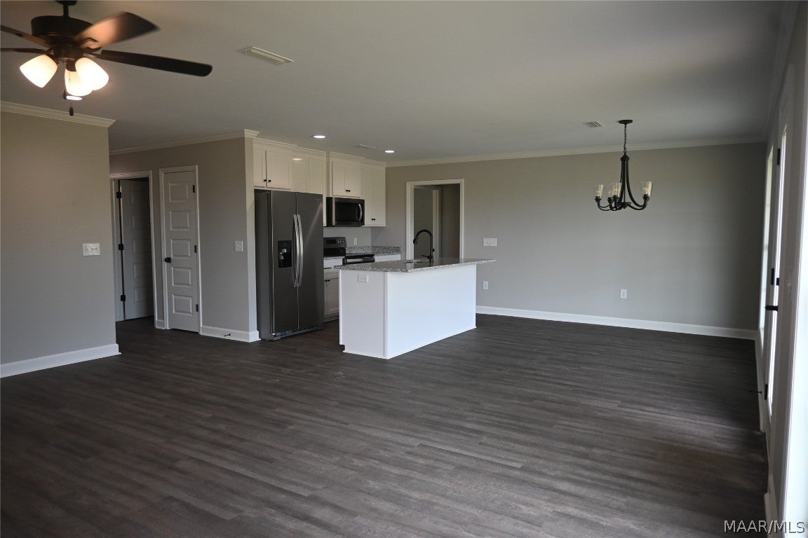 562 Gritney Road Daleville, AL 36322 - Photo 8 of 36 Gallery Image 8