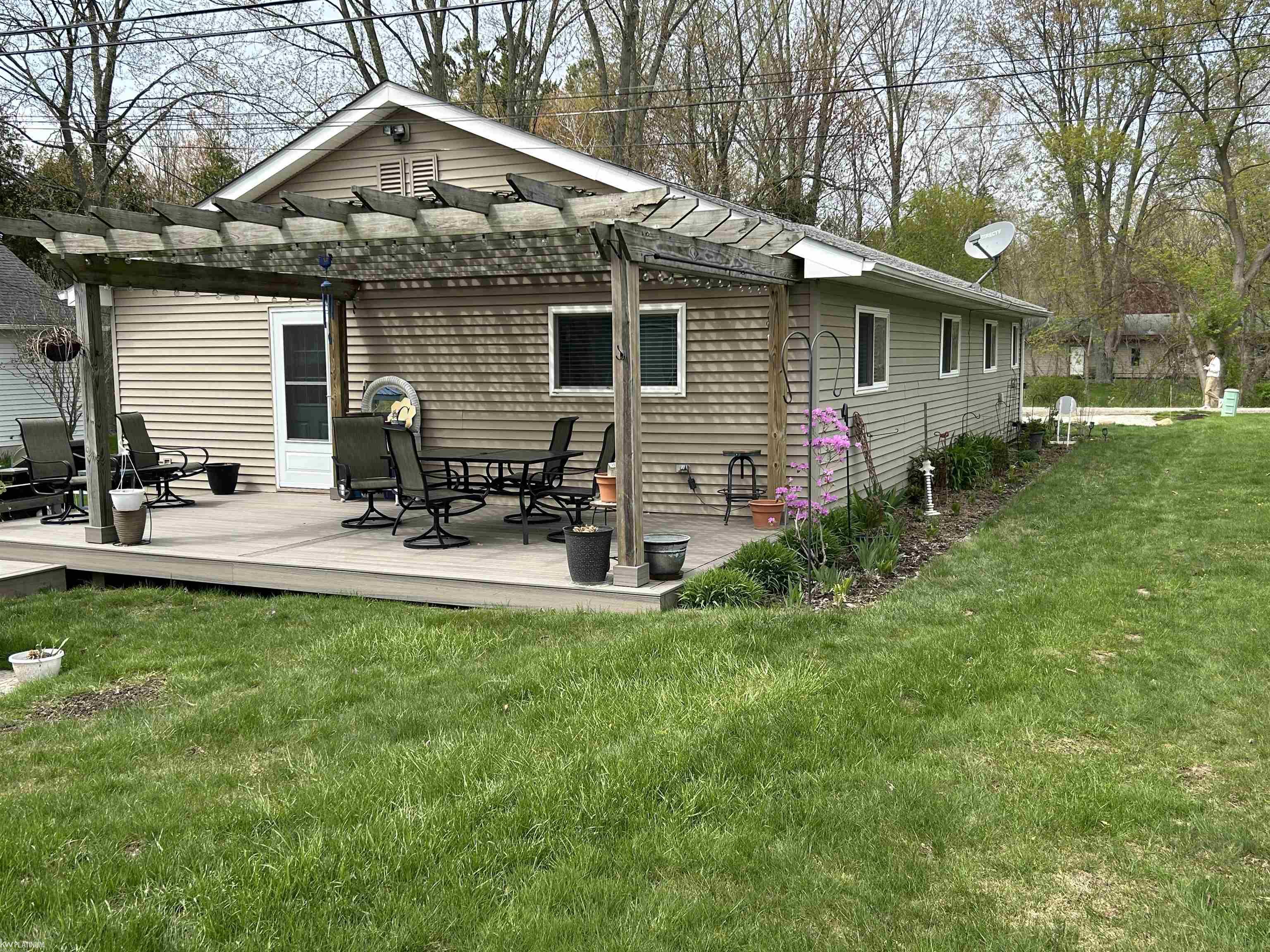 7338 Southwood Road Lexington, MI 48450 - Photo 24 of 31