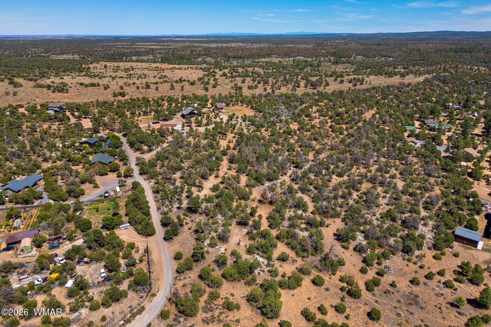 3237 Outlaw Trail Overgaard, AZ 85933 - Photo 1 of 21 Gallery Image 1
