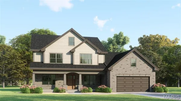 $424,439 | 1447 Wild Ridge Estates Court, Black Jack, MO 63033