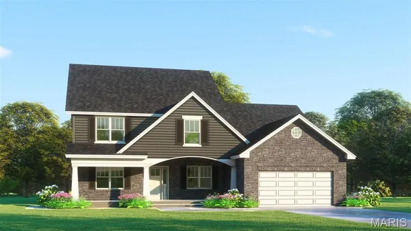 $424,439 | 1447 Wild Ridge Estates Court, Black Jack, MO 63033