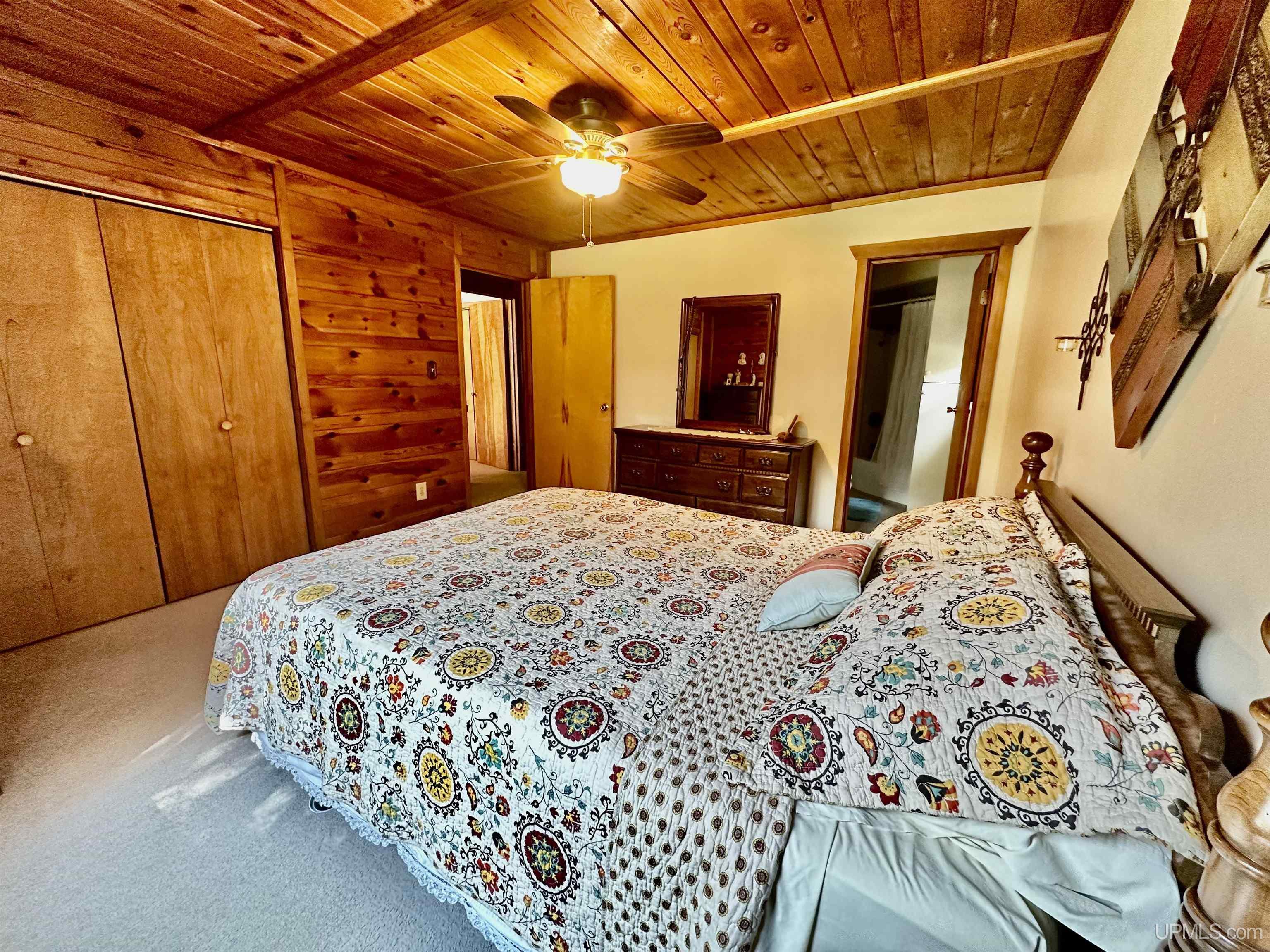 N16204 Kell Road Powers, MI 49874 - Photo 24 of 51 Gallery Image 24