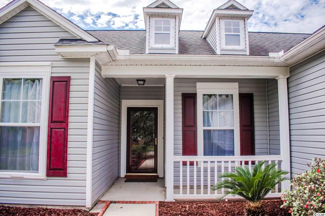 23 Bear Creek Loop Murrells Inlet, SC 29576 - Photo 2 of 40 Gallery Image 2