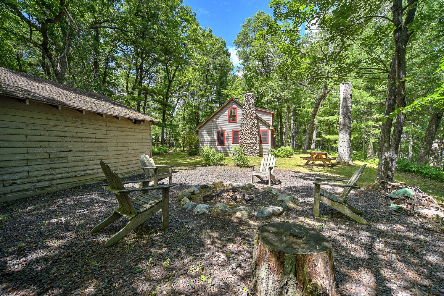 27736 Yellow Lake Road Webster, WI 54893 - Photo 28 of 39