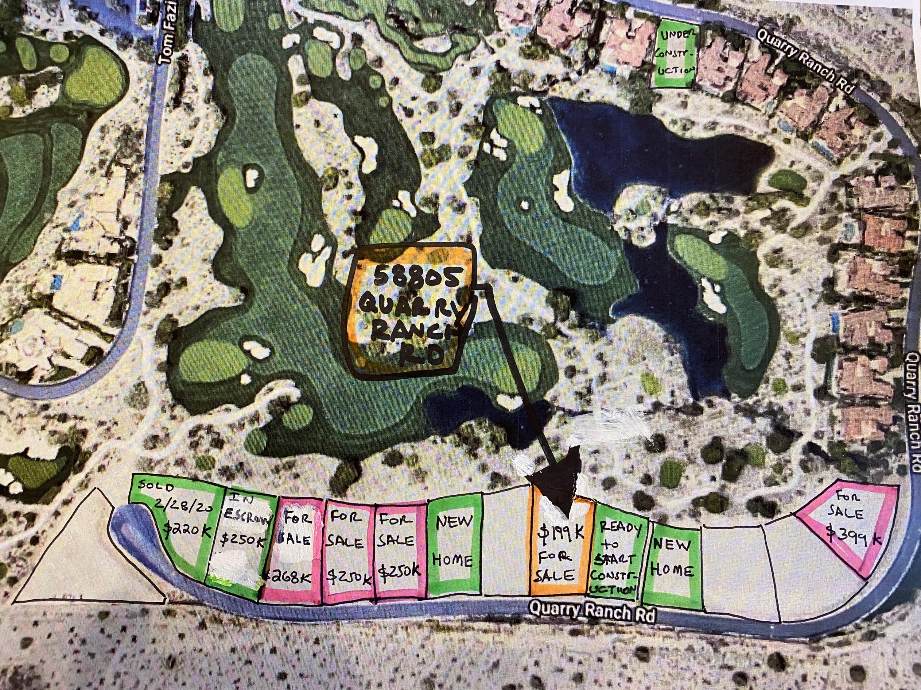 58805 Quarry Ranch Road La Quinta, CA 92253 - Photo 3 of 5 IMG_0119