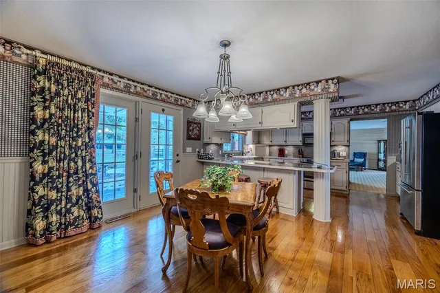 $650,000 | 21355 County Road 5-406, Lebanon, MO 65536