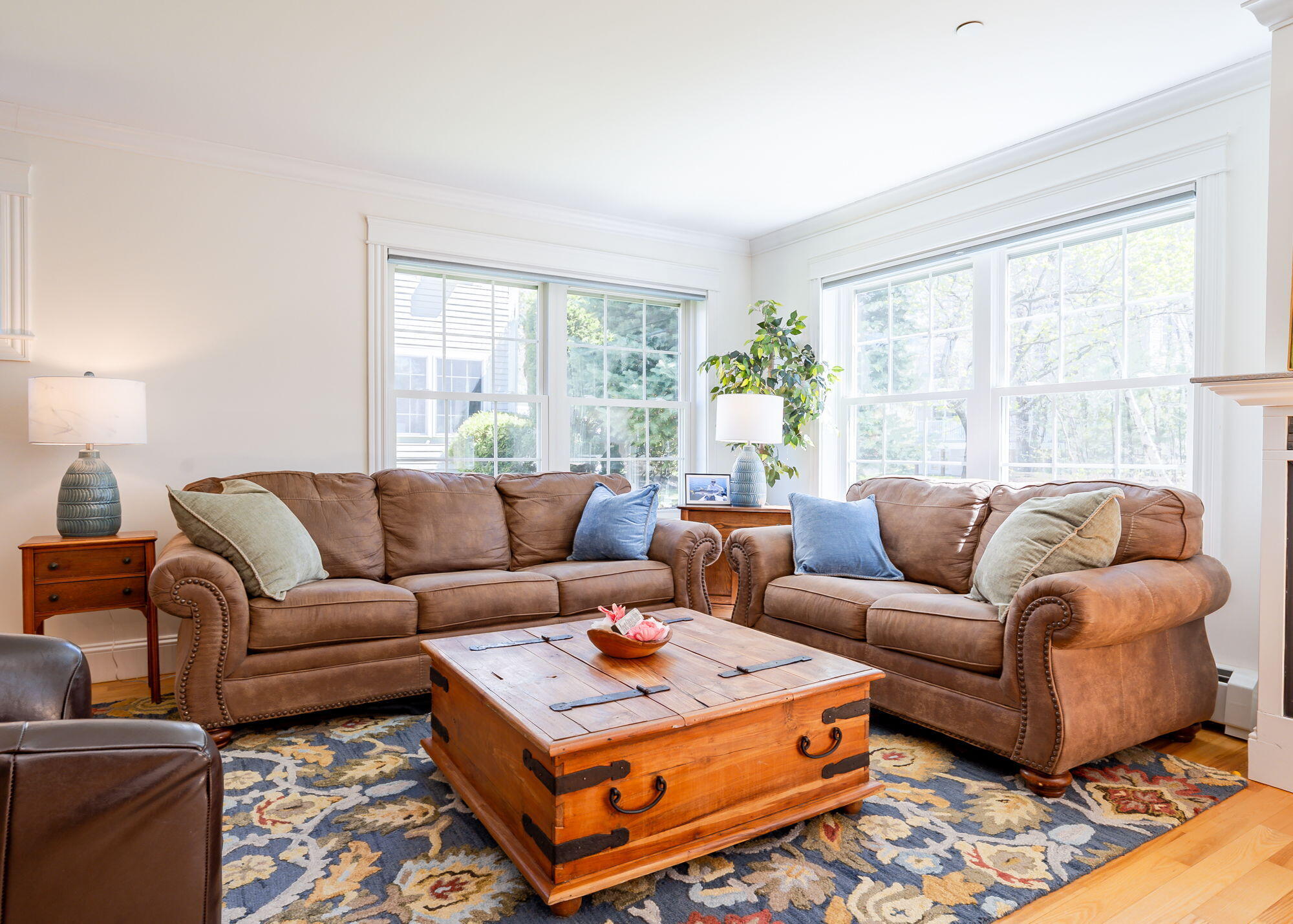 178 Ridge Road, Unit 26 Portland, ME 04103 - Photo 12 of 61 178RidgeRd#26-Portland-11