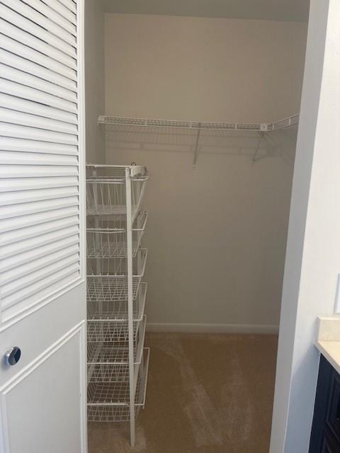 6373 Boca Circle Boca Raton, FL 33433 - Photo 15 of 22 a bathroom with a glass door shower