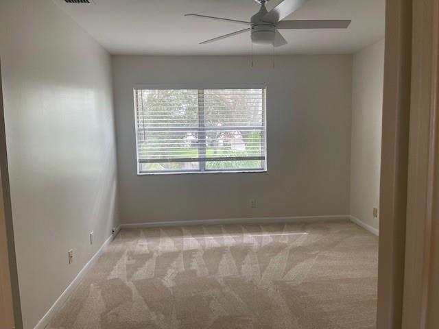 6373 Boca Circle Boca Raton, FL 33433 - Photo 20 of 22 a view of an empty room with a window