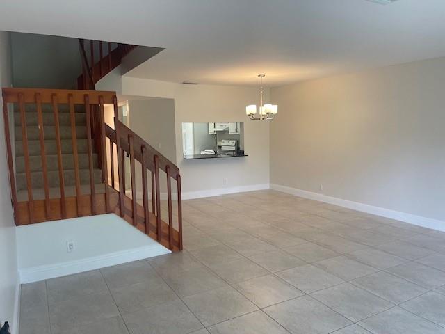 6373 Boca Circle Boca Raton, FL 33433 - Photo 6 of 22 a view of entryway