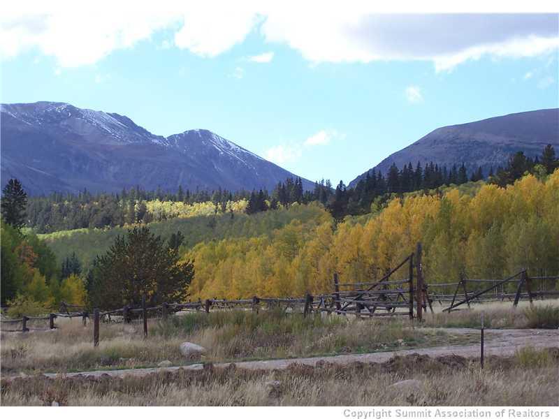 28 Gold Run Road Alma, CO 80420 - Photo 1 of 6 Gallery Image 1