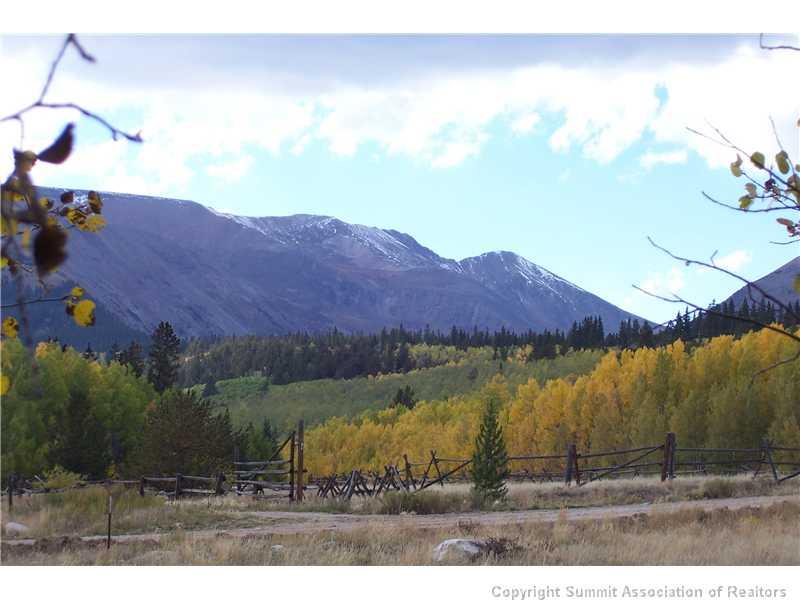 28 Gold Run Road Alma, CO 80420 - Photo 2 of 6 Gallery Image 2
