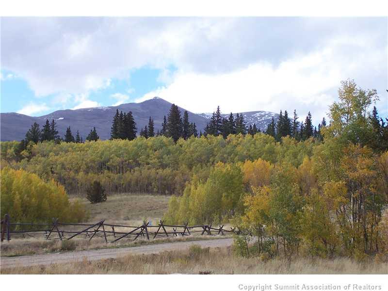 28 Gold Run Road Alma, CO 80420 - Photo 3 of 6 Gallery Image 3