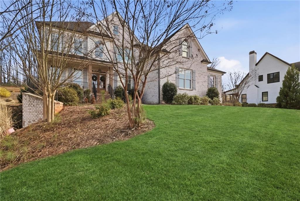 1604 Greers Chapel Road Northwest Marietta, GA 30062 - Photo 47 of 52