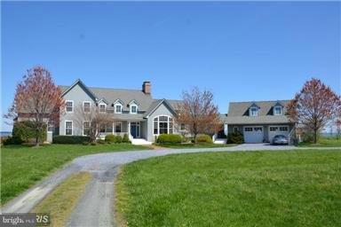 21720 Cove Point Farm Road Tilghman, MD 21671 - Photo 1 of 1 Exterior (Front)
