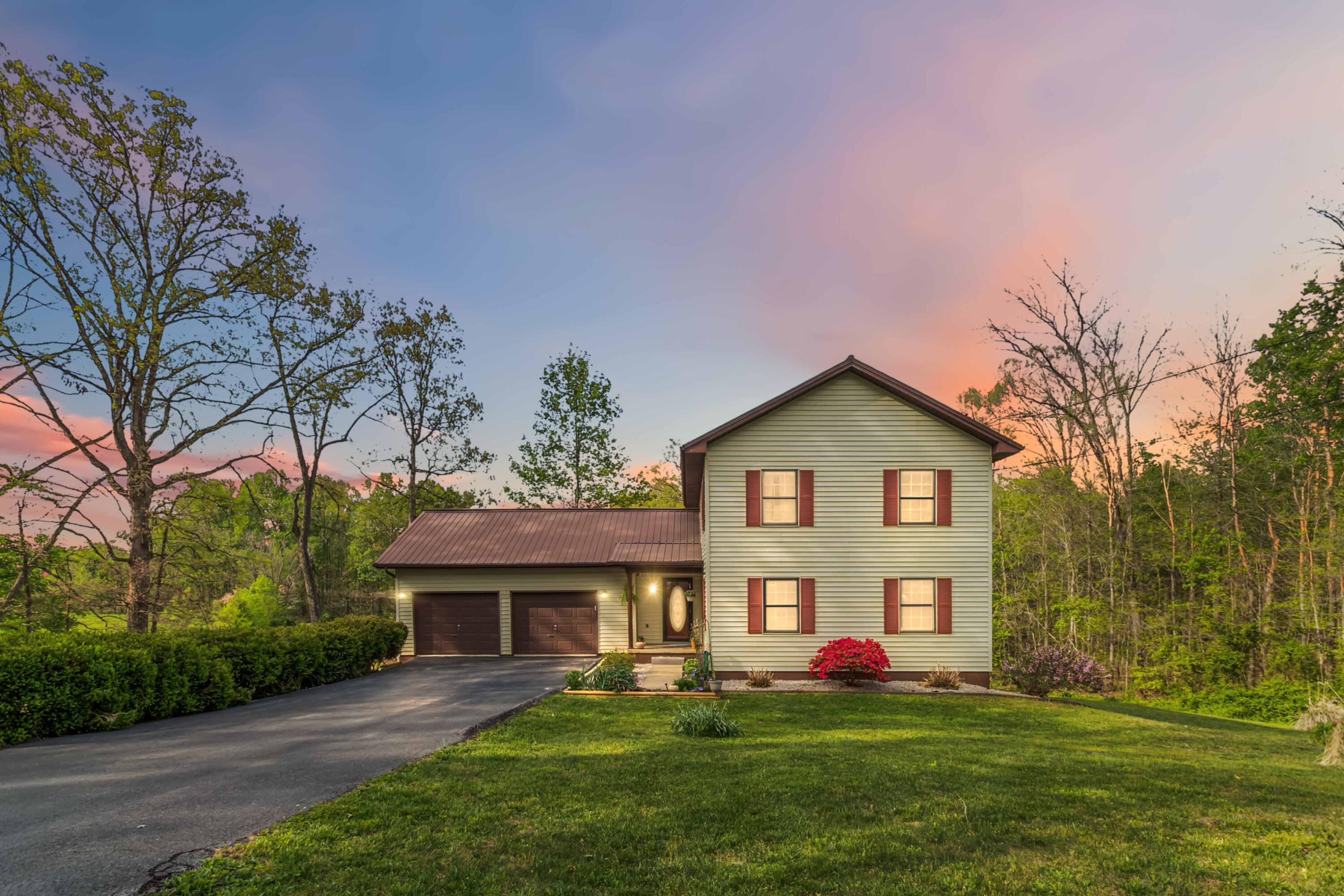 2109 Nelson Valley Road Science Hill, KY 42553 - Photo 1 of 50 001.3.