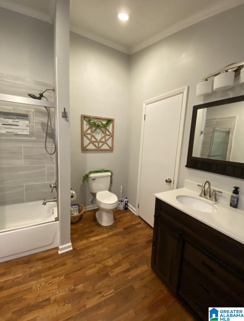 1130 Rhodes Street Anniston, AL 36206 - Photo 19 of 29