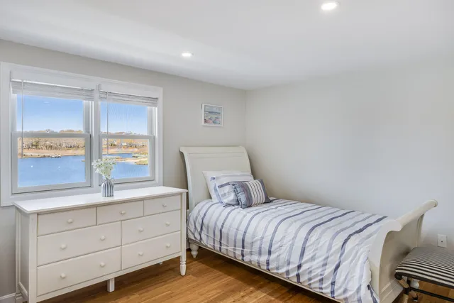 a kitchen with a stove and a sink