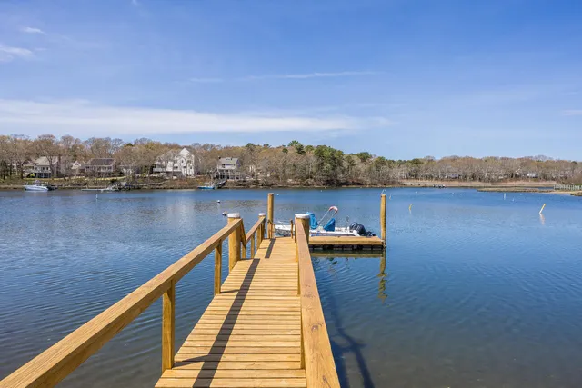 a view of outdoor space swimming pool and lake view