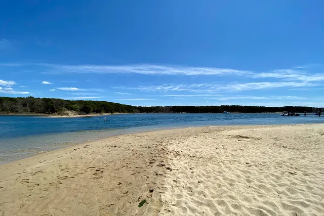 $5,500 | 235 Edgewater Drive West, Falmouth, MA 02536