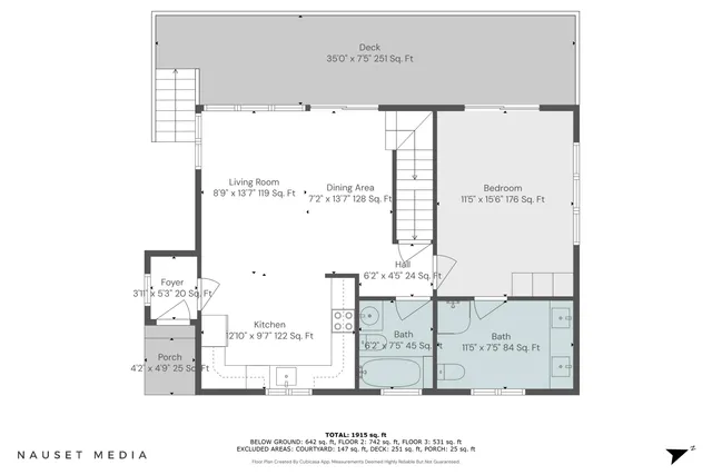 $5,500 | 235 Edgewater Drive West, Falmouth, MA 02536