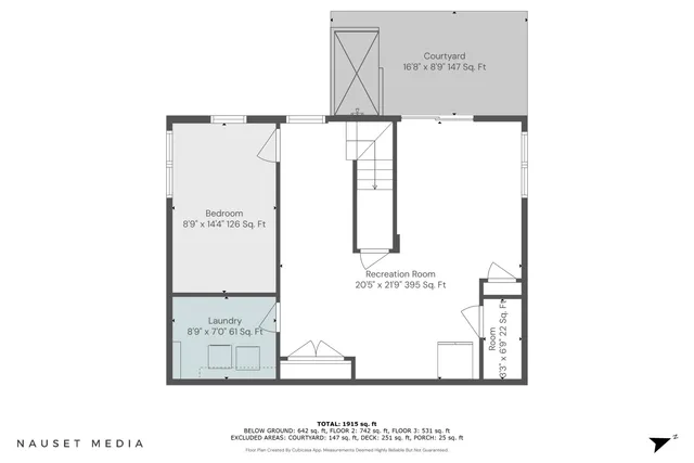 $5,500 | 235 Edgewater Drive West, Falmouth, MA 02536