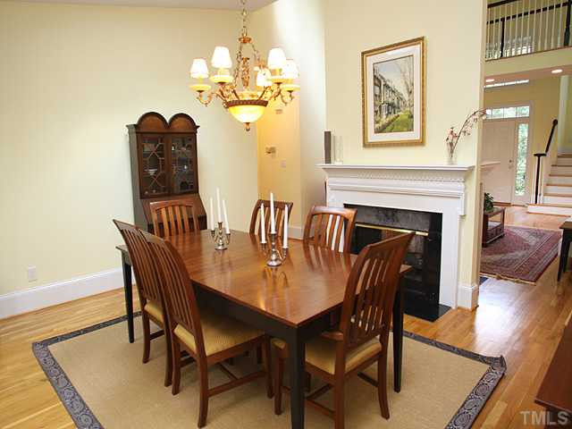 3408 Rugby Road Durham, NC 27707 - Photo 3 of 22 Photo 3