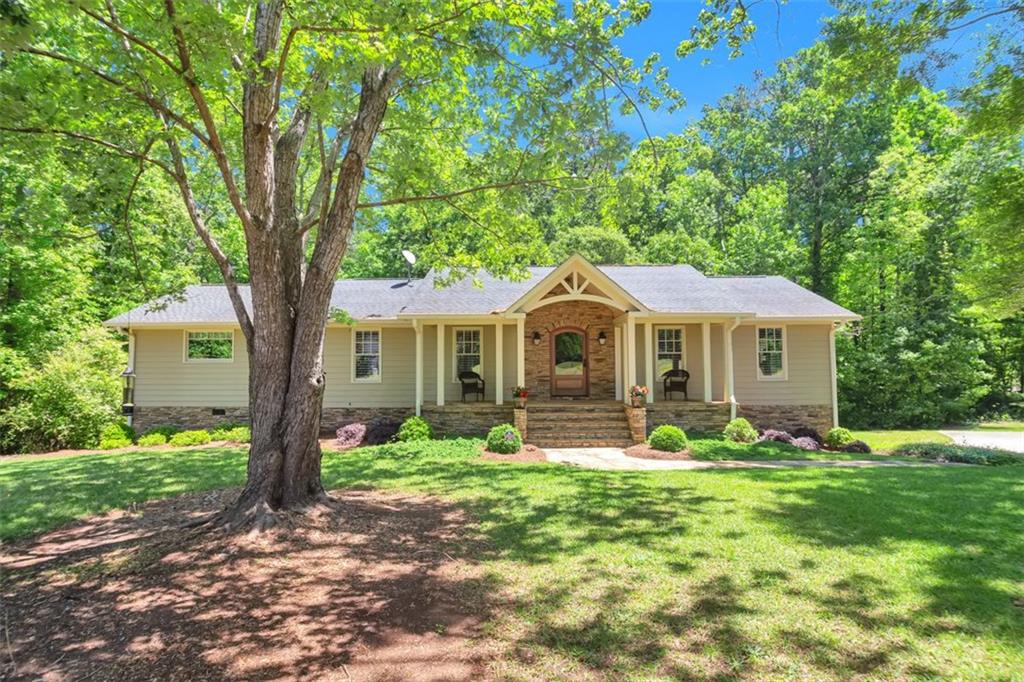 115 South Hampton Road Hampton, GA 30228 - Photo 1 of 1 Gallery Image 1
