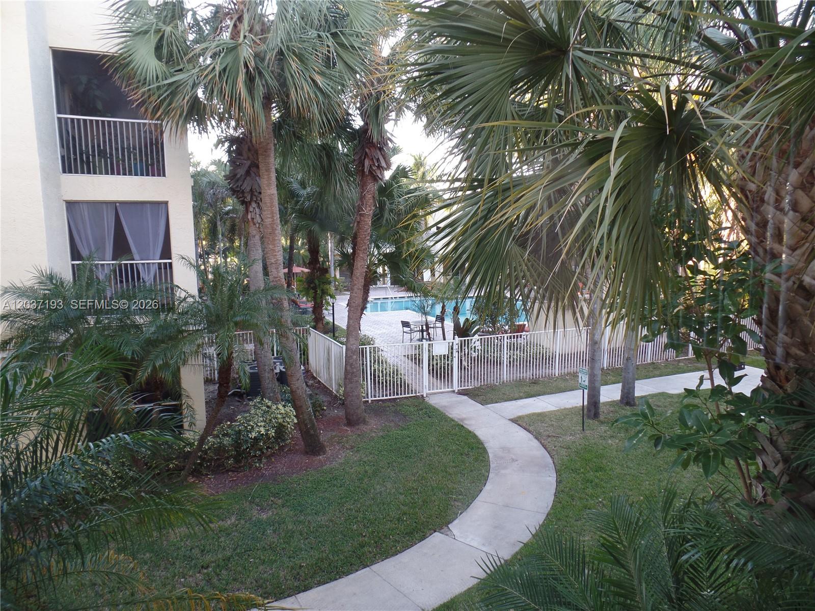 5672 Rock Island Road, Unit 260 Tamarac, FL 33319 - Photo 20 of 39