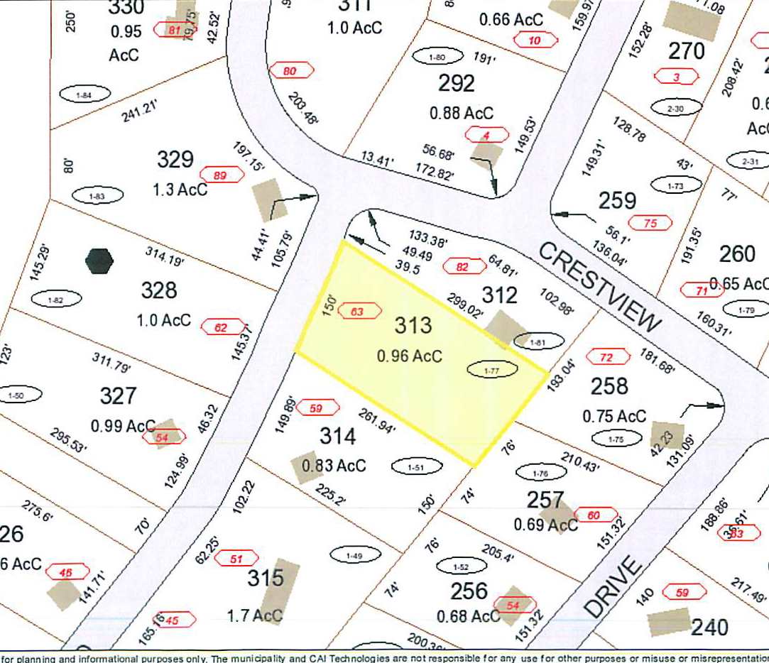 63 River Road Gilford, NH 03249 - Photo 4 of 6