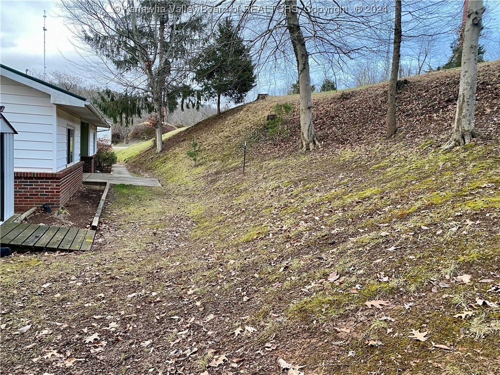 1070 New Stone Ridge Road Ripley, WV 25271 - Photo 26 of 37 Gallery Image 26