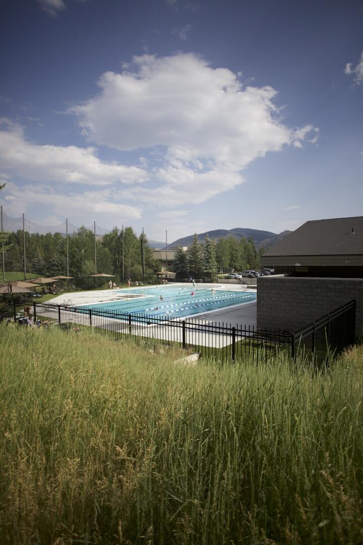 2224 Bonne Vie Condo Road Sun Valley, ID 83353 - Photo 21 of 24 Elkhorn Pool