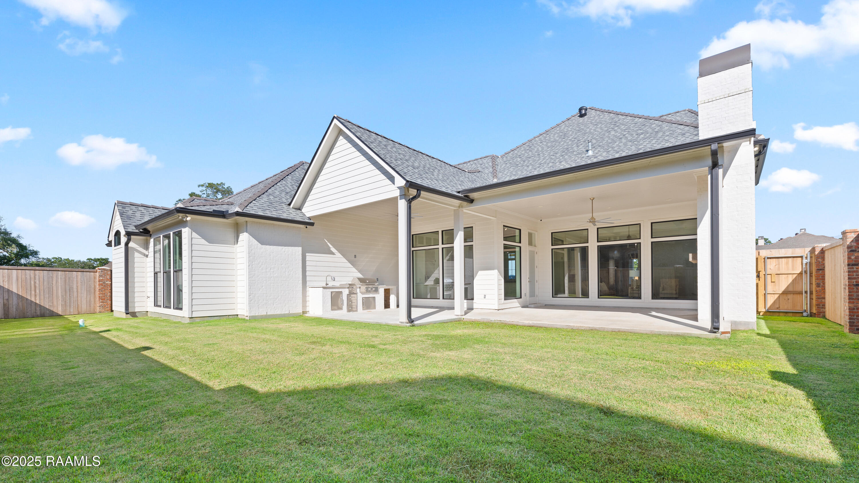 103 Arago Court Lafayette, LA 70508 - Photo 45 of 45 103 Arago-70