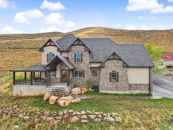 $899,900 | 414 Meadows Drive, Tooele, UT 84074