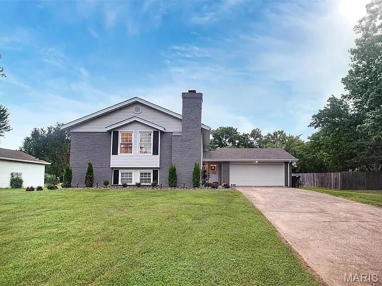 705 Boleyn Place Manchester, MO 63021 - Photo 1 of 1 Gallery Image 1