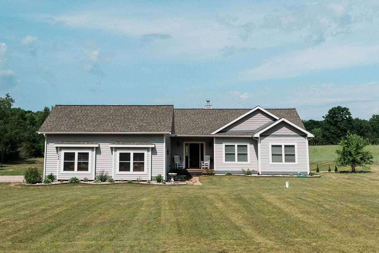 4599 Cedar Lake Road Traverse City, MI 49685 - Photo 1 of 33 1864012.JPG