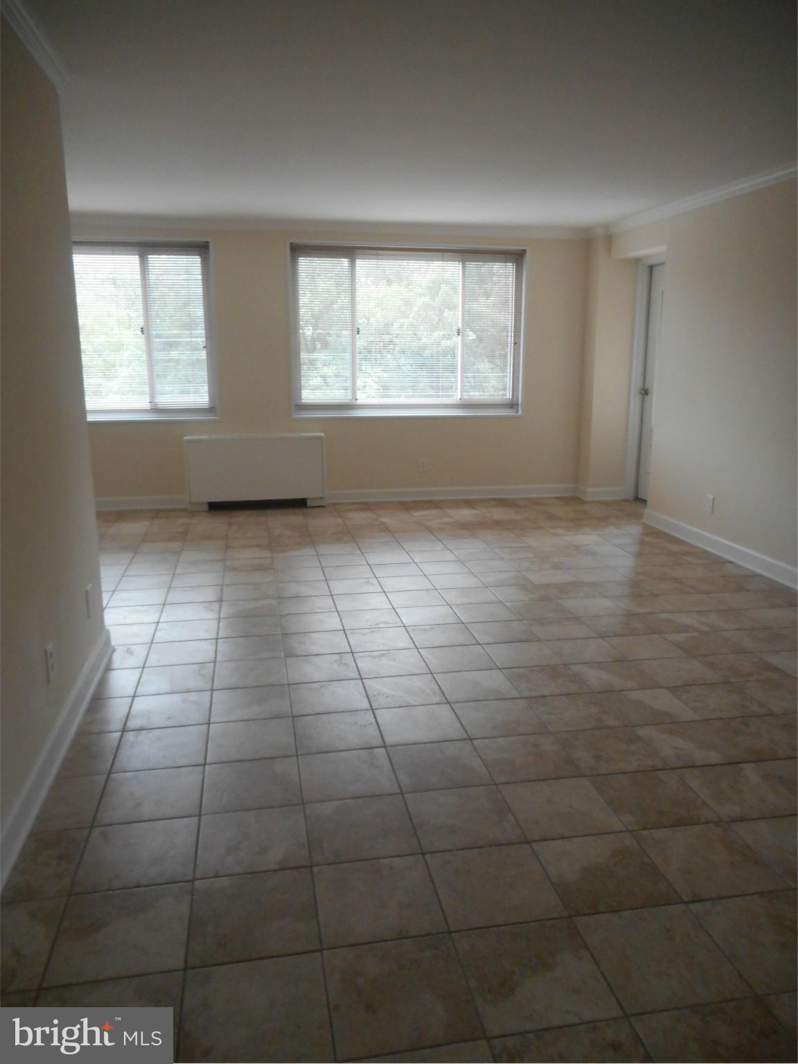 1900 Lyttonsville Road, Unit 807 Silver Spring, MD 20910 - Photo 12 of 29 Living Room