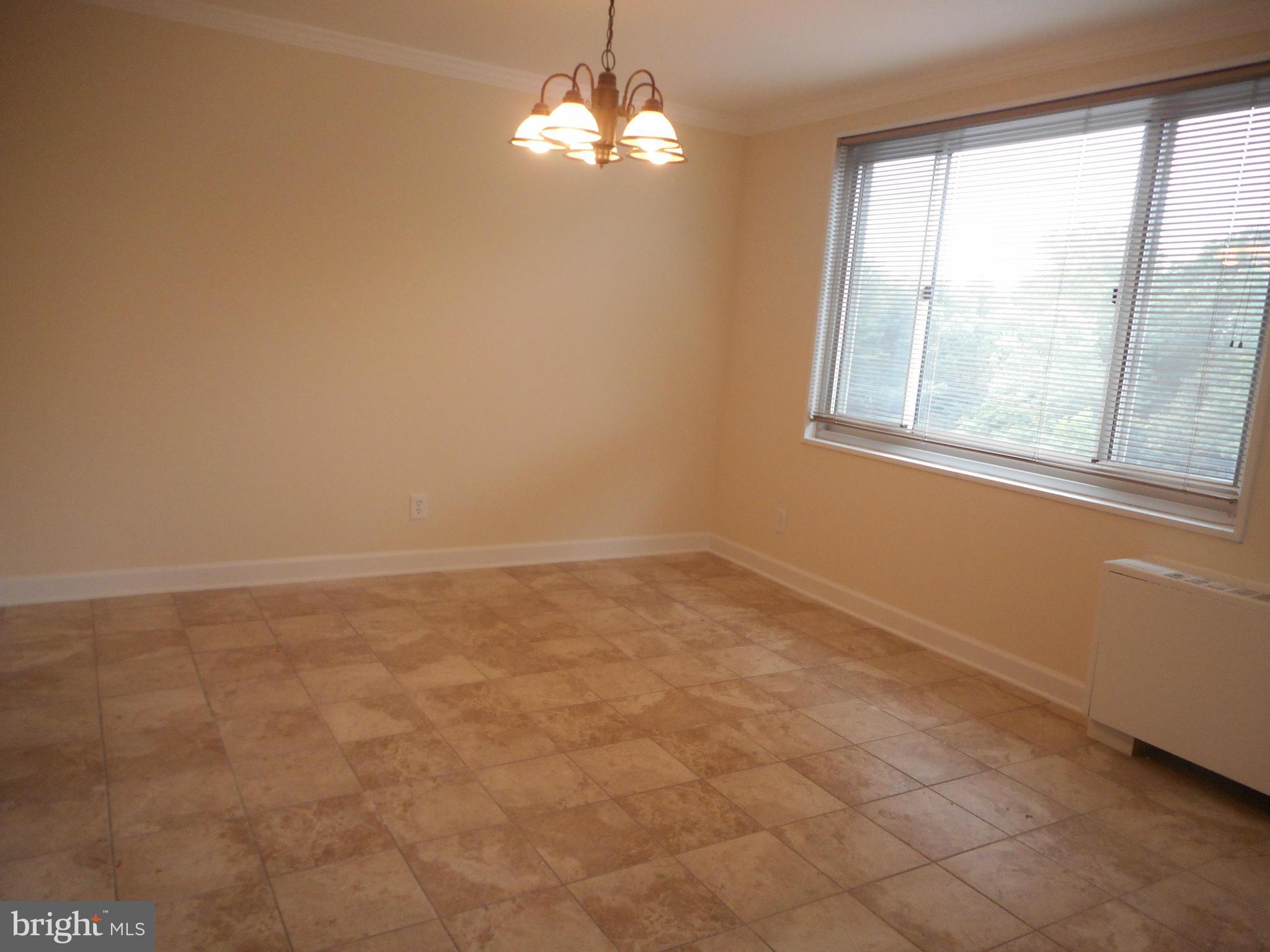 1900 Lyttonsville Road, Unit 807 Silver Spring, MD 20910 - Photo 14 of 29 Dining Room