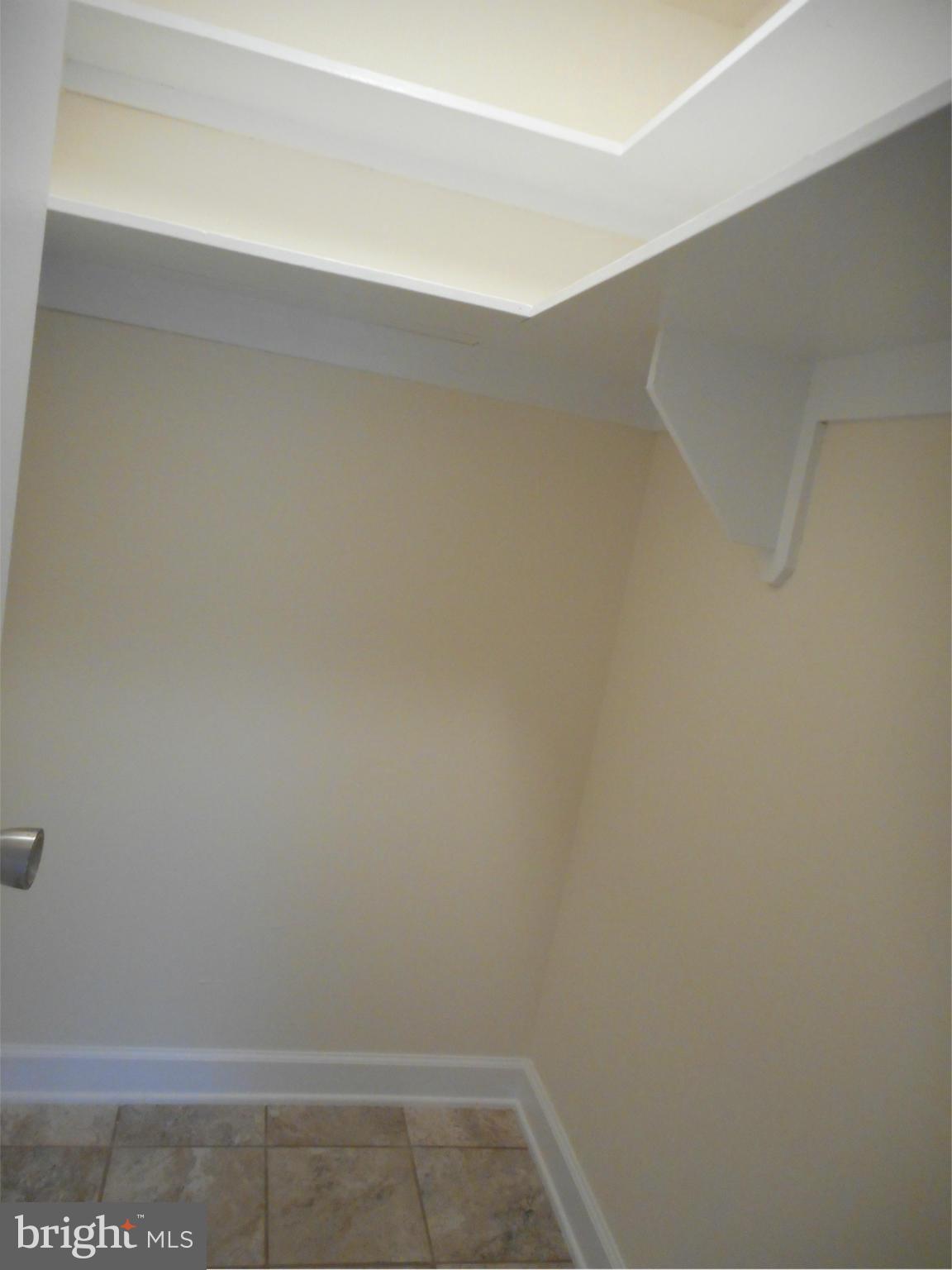 1900 Lyttonsville Road, Unit 807 Silver Spring, MD 20910 - Photo 29 of 29 Walk In Clloset