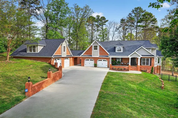 $995,000 | 88 Herron Lane, Ringgold, GA 30736