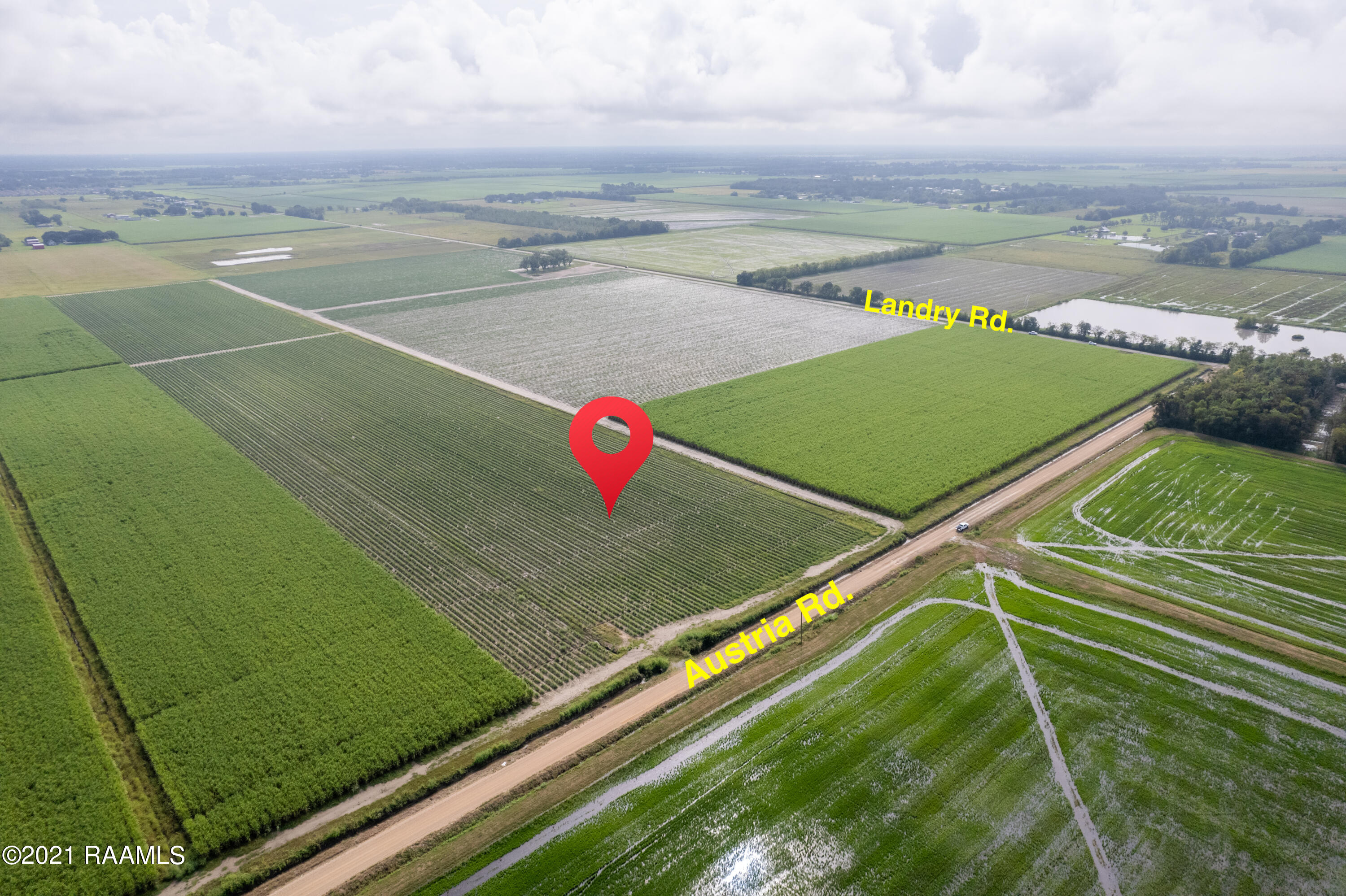 1400-blk Austria Road Duson, LA 70529 - Photo 12 of 15