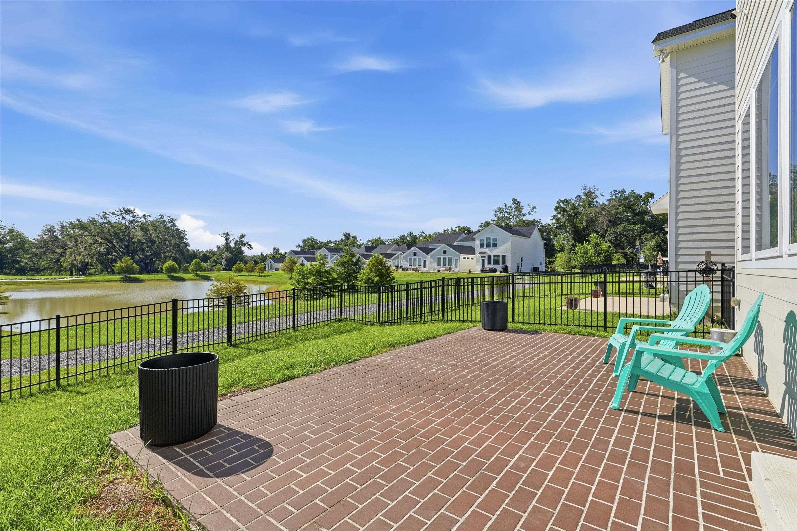 471 Grand Oaks Road Tallahassee, FL 32317 - Photo 27 of 29