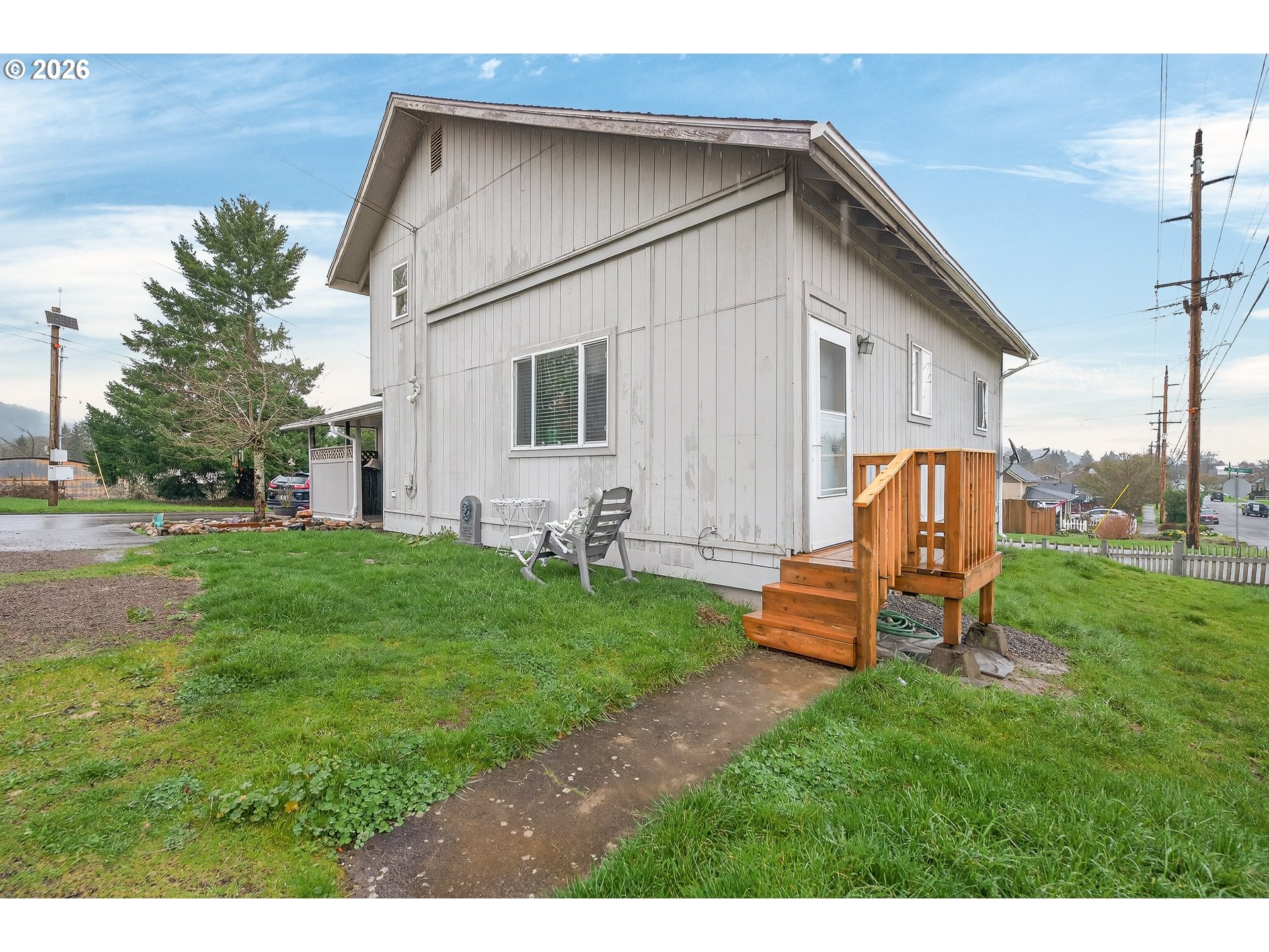 410 Southwest Mill Street Sheridan, OR 97378 - Photo 5 of 23