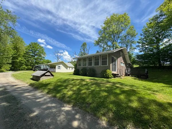 $750,000 | 200 Peters Road, Hancock, NY 13783