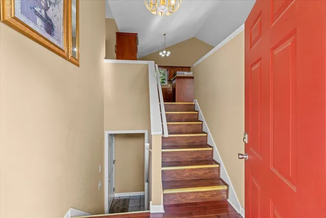 $390,000 | 828 Nelson Kile Road Northeast, Dalton, GA 30721