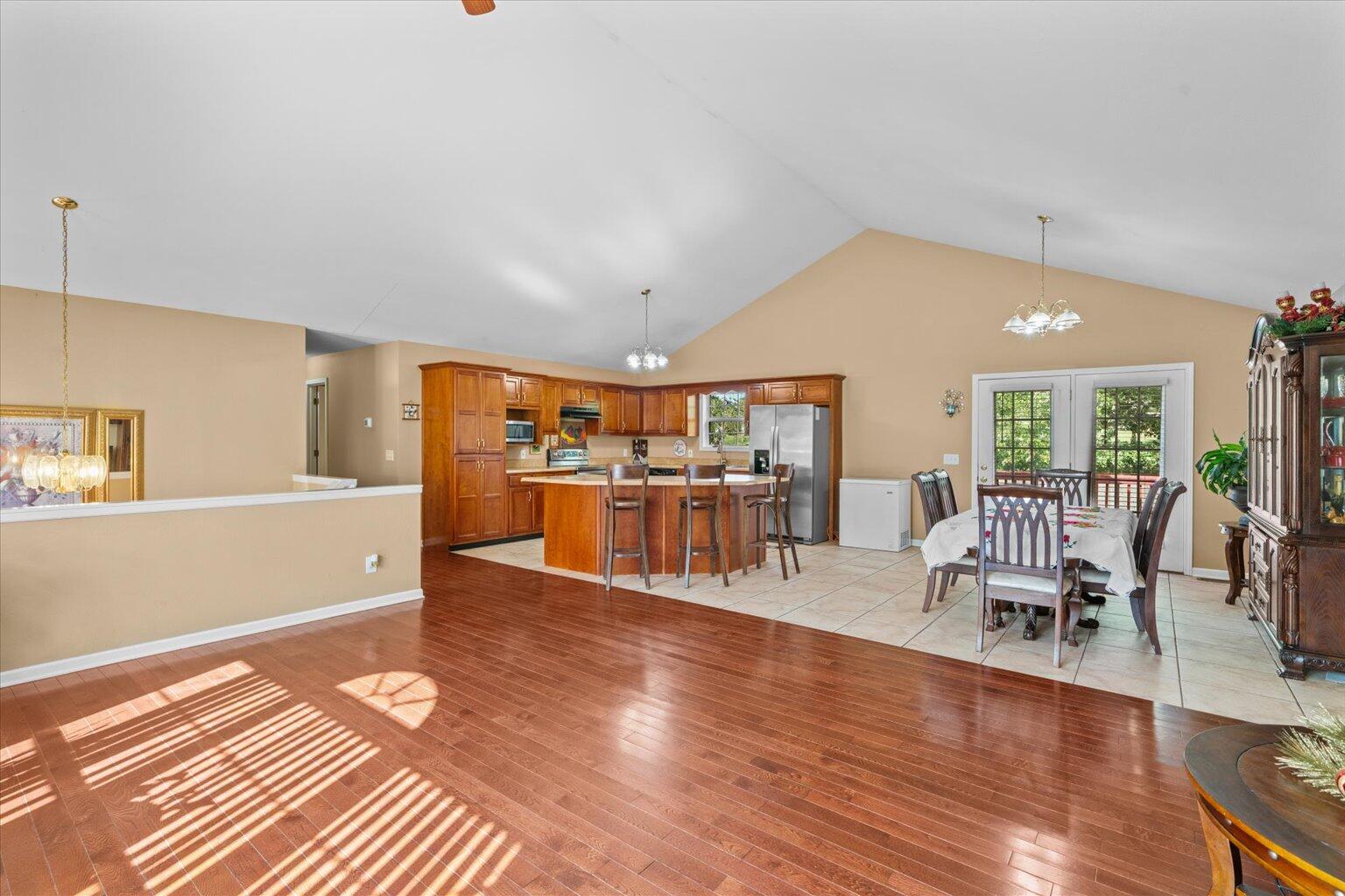 828 Nelson Kile Road Northeast Dalton, GA 30721 - Photo 15 of 58 15-DSC03314