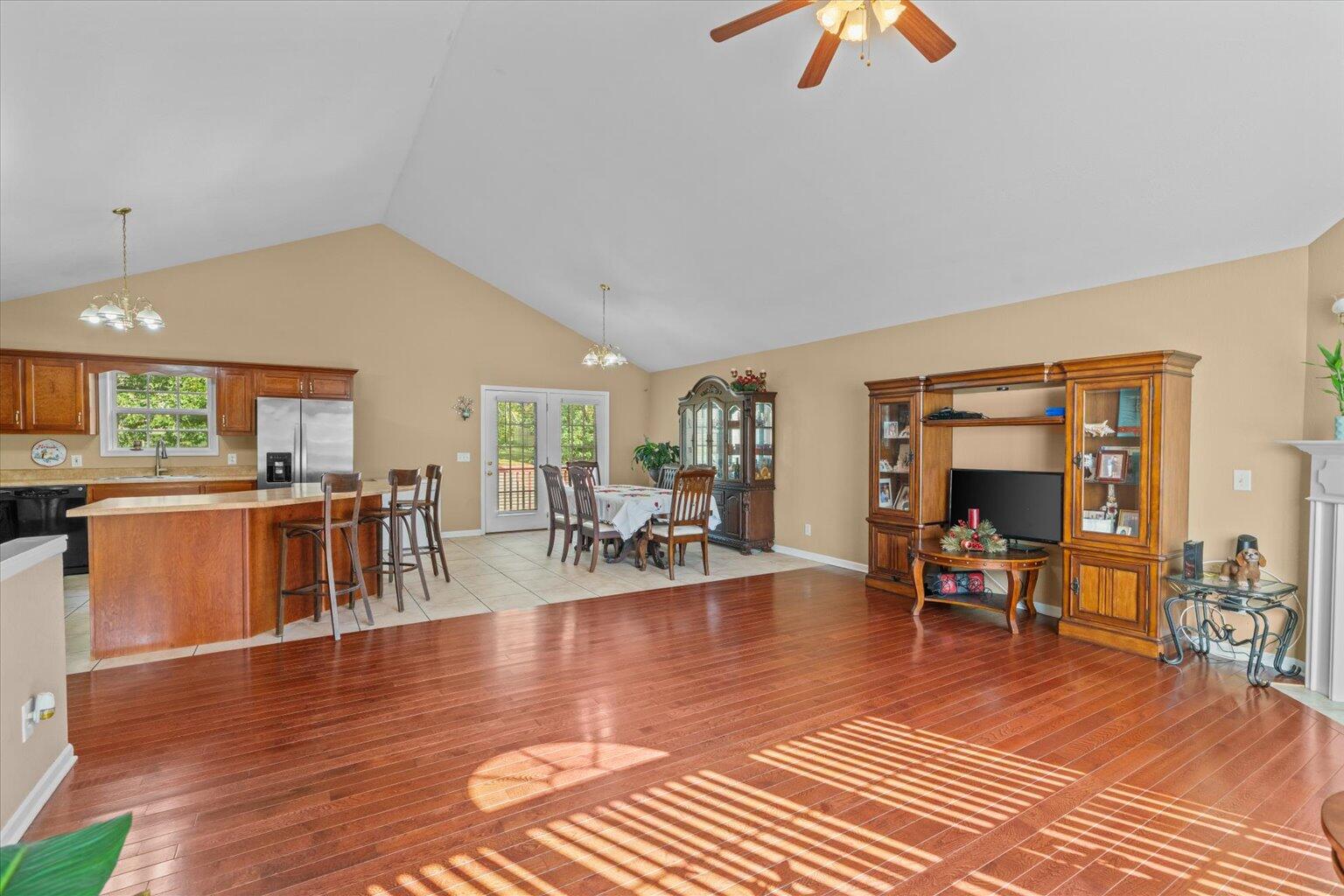 828 Nelson Kile Road Northeast Dalton, GA 30721 - Photo 16 of 58 16-DSC03319